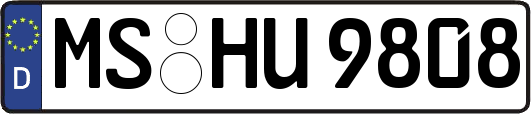 MS-HU9808