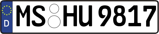 MS-HU9817