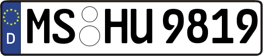 MS-HU9819