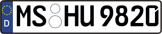 MS-HU9820