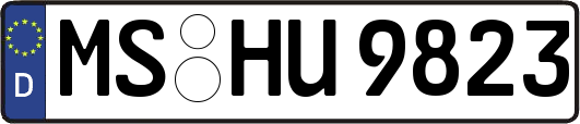 MS-HU9823