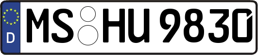 MS-HU9830