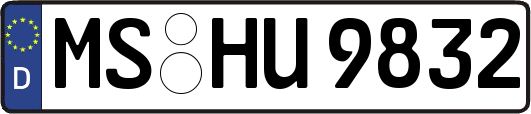 MS-HU9832