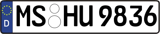 MS-HU9836