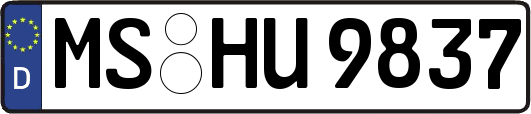 MS-HU9837