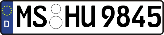 MS-HU9845