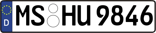 MS-HU9846