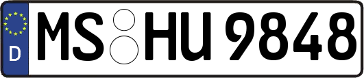 MS-HU9848