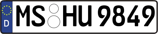MS-HU9849