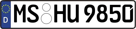 MS-HU9850