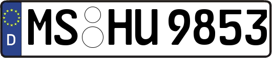 MS-HU9853
