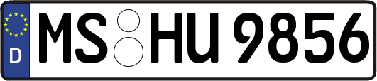 MS-HU9856
