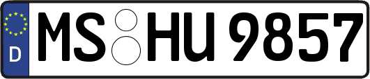 MS-HU9857
