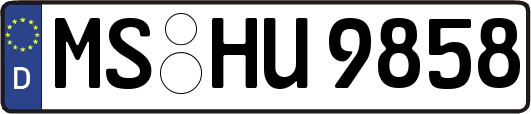 MS-HU9858