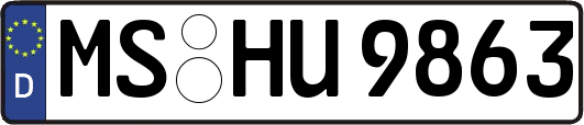 MS-HU9863