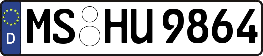 MS-HU9864