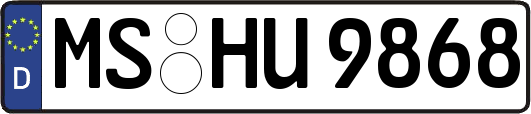 MS-HU9868