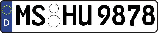 MS-HU9878