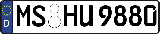 MS-HU9880