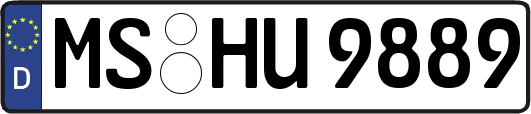 MS-HU9889