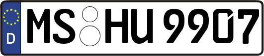 MS-HU9907