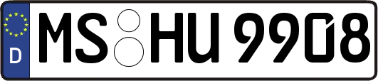 MS-HU9908