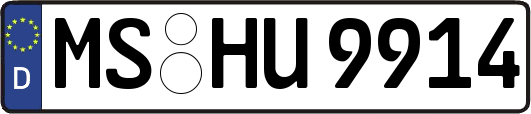 MS-HU9914