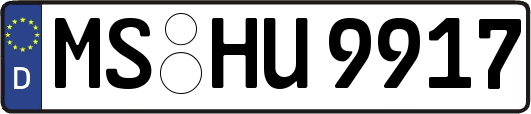 MS-HU9917
