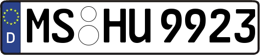 MS-HU9923