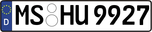 MS-HU9927