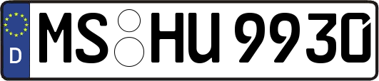 MS-HU9930