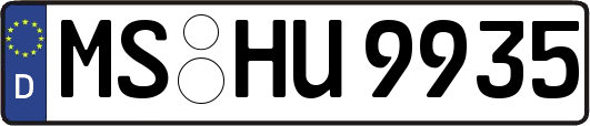 MS-HU9935