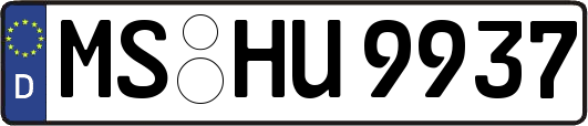 MS-HU9937