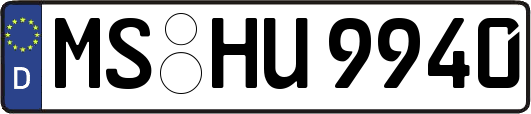 MS-HU9940