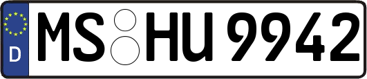 MS-HU9942