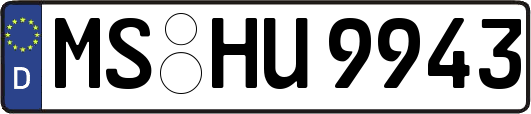 MS-HU9943