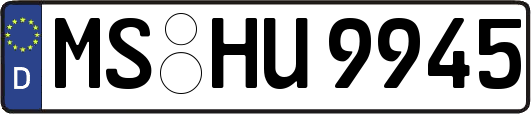 MS-HU9945