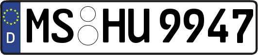 MS-HU9947