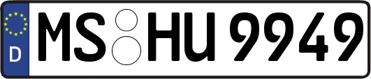 MS-HU9949