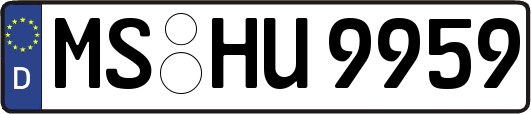 MS-HU9959