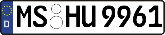 MS-HU9961