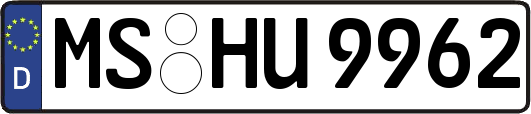 MS-HU9962