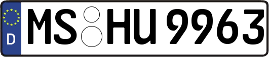 MS-HU9963