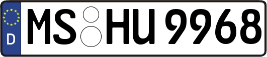 MS-HU9968