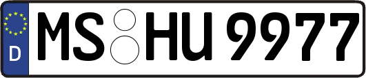 MS-HU9977