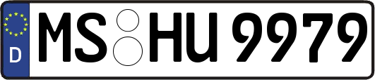MS-HU9979