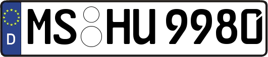 MS-HU9980