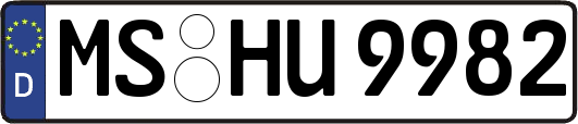 MS-HU9982