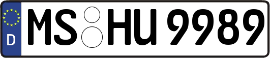 MS-HU9989