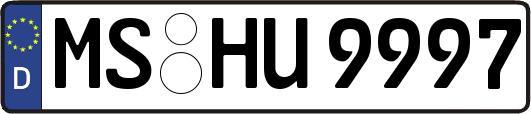 MS-HU9997